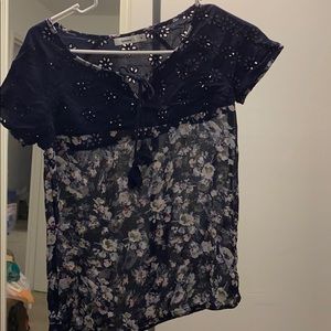 Bossini summer shirt.